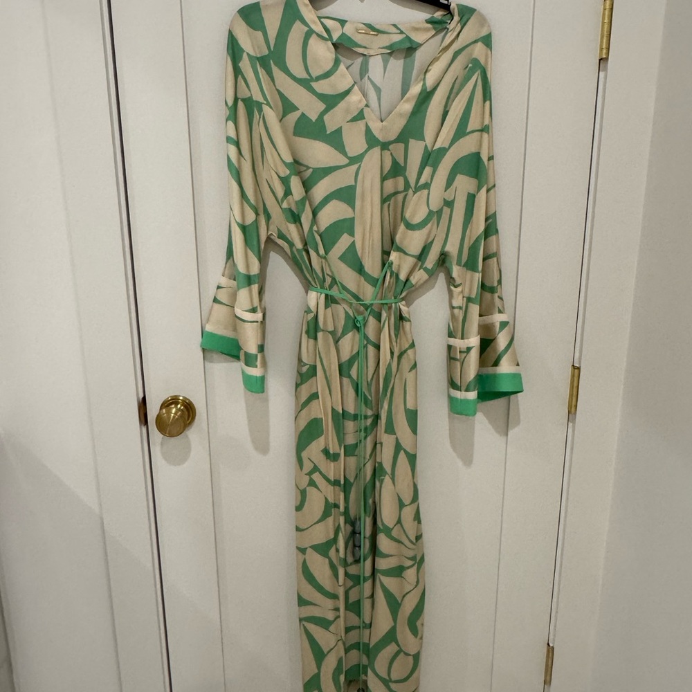 Alexis Georgia dress size S